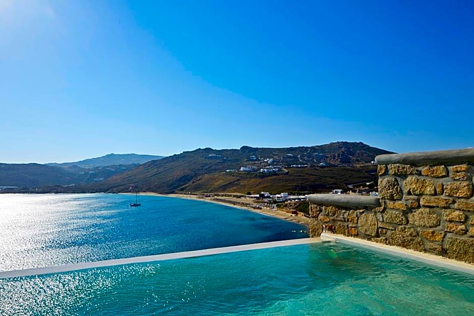 Greco Philia Hotel Boutique