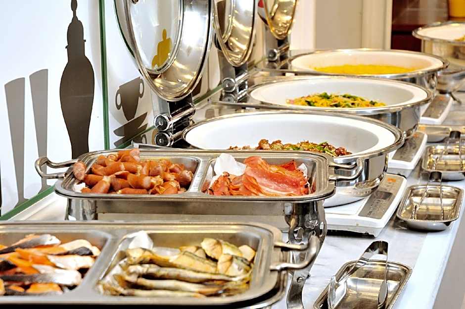 Grand Park Hotel Panex Kimitsu