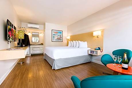 King Room