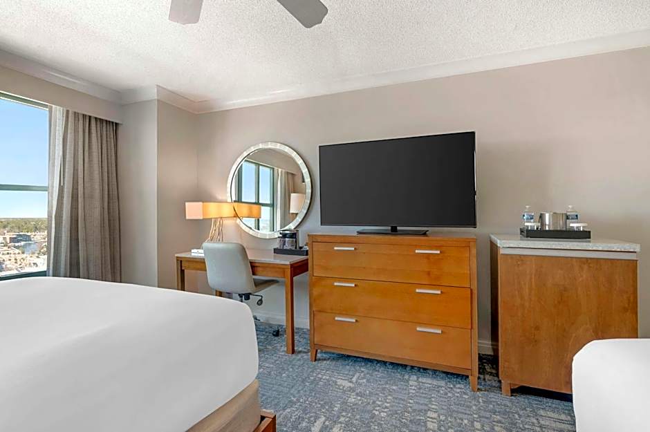 Hilton Virginia Beach Oceanfront