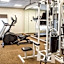 Sleep Inn & Suites Laurel near Fort Meade
