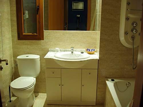 Hotel Estrella del Alemar