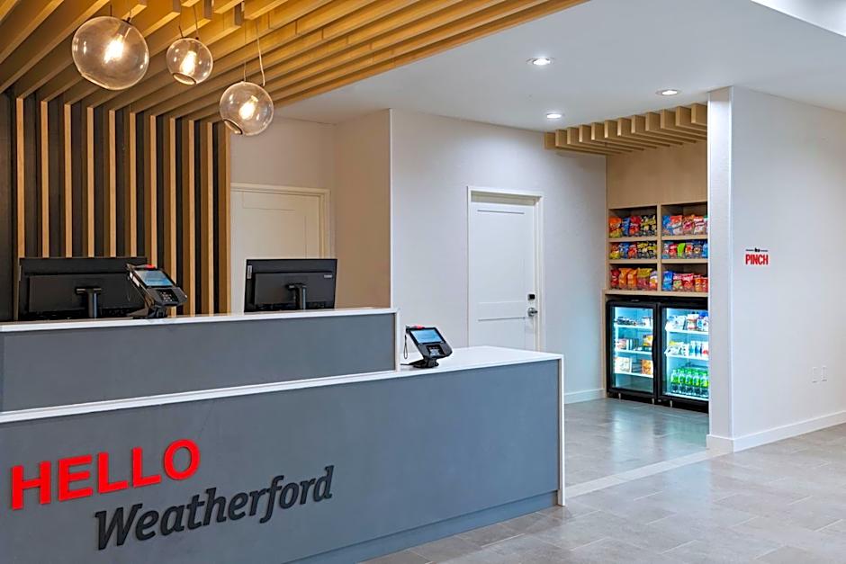 TownePlace Suites by Marriott Weatherford