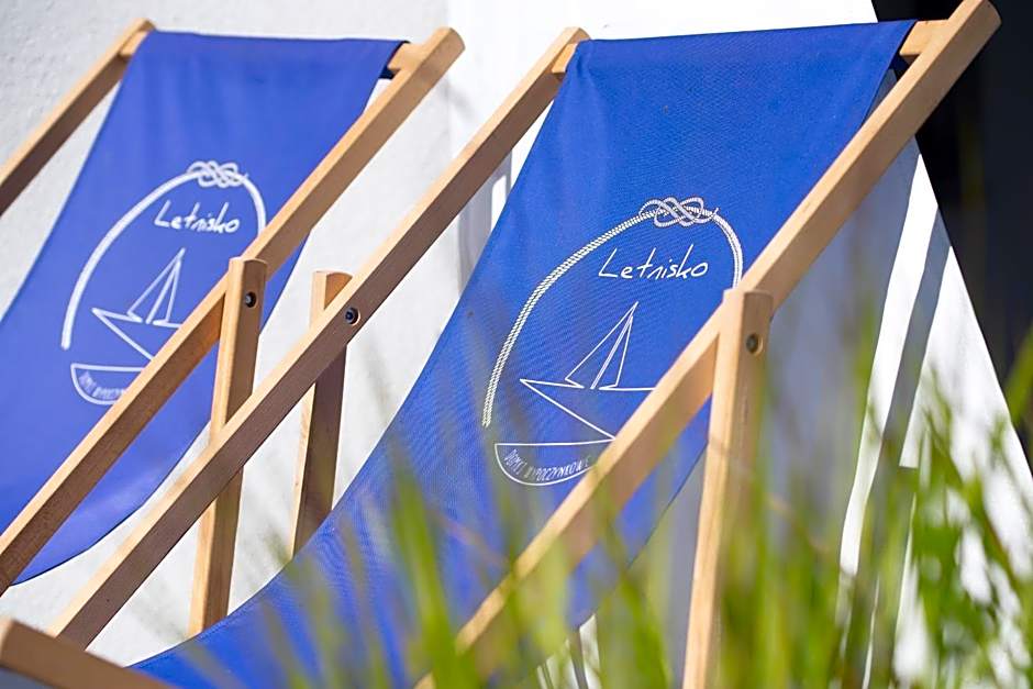 Letnisko - Domki Letniskowe Władysławowo