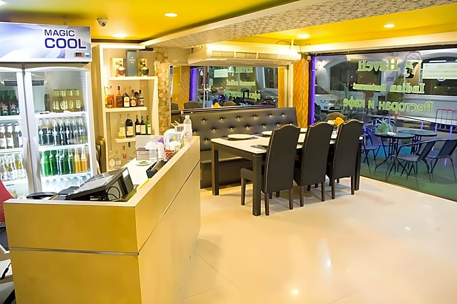 Star residency Hotel