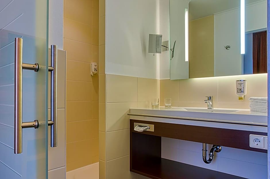 Sautter Hotel Stuttgart City