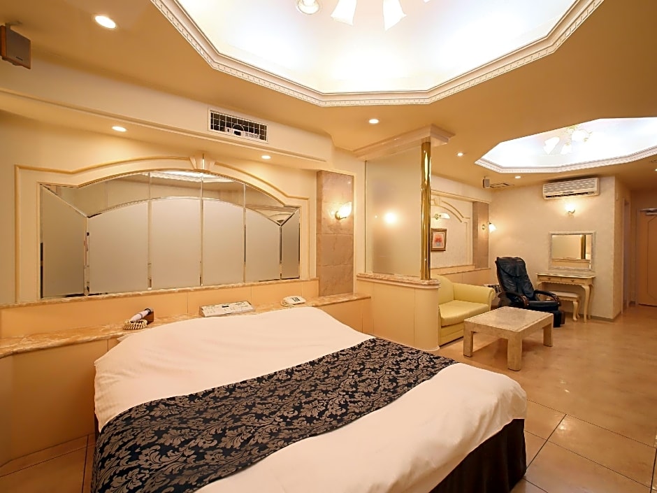 Hotel Fine Garden Sennboku Free Parking - Adult Only
