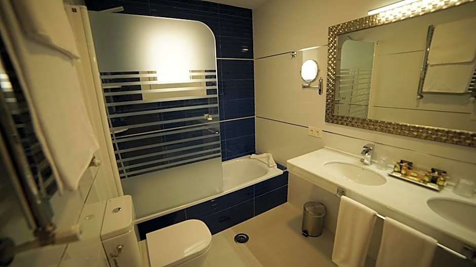 Hotel Infante Antequera