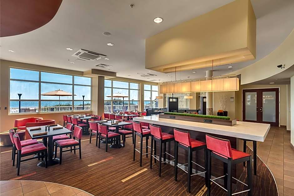 Courtyard by Marriott Jacksonville Beach Oceanfront