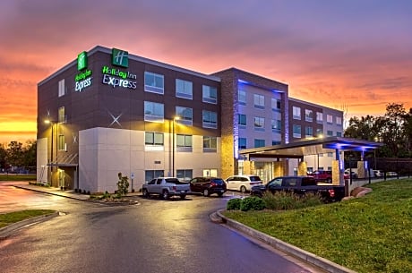 Holiday Inn Express Williamsburg By IHG