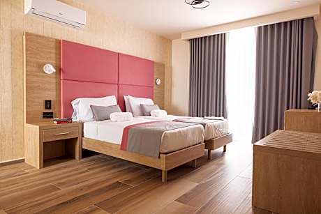 Superior Double with Balcony