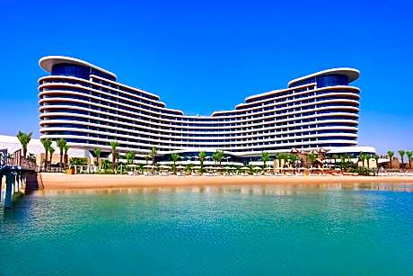 Waldorf Astoria Doha Lusail