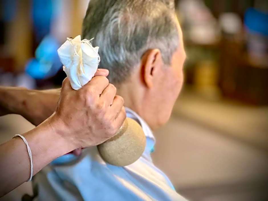 Wellness World Chiva Khao Yai