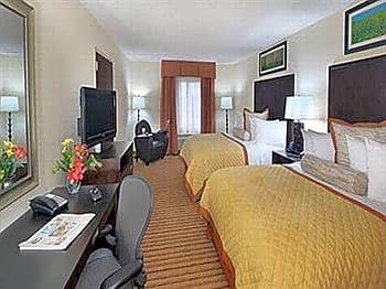 Photo for Two Queen Beds