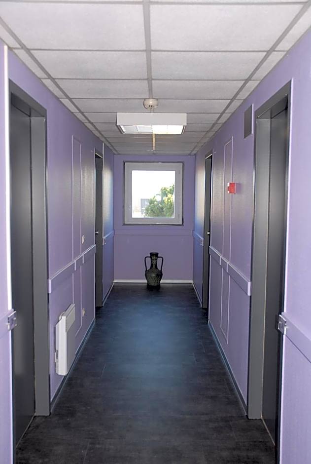 Contact Hotel LE SUD Montpellier Aéroport Parc Expo Arena