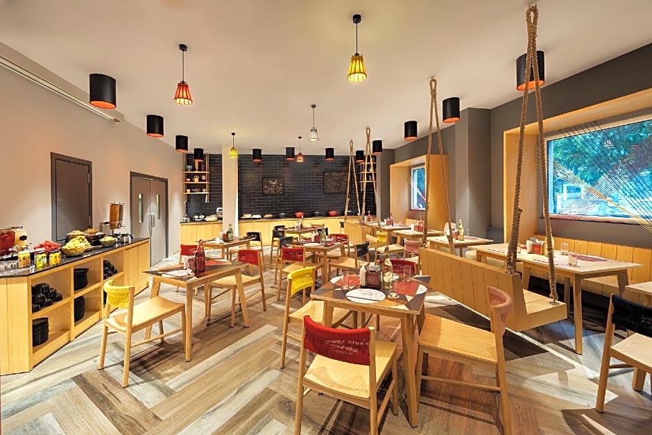 Ginger Noida, Sector 63