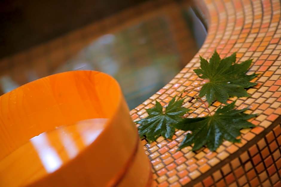 Chuzenji Pension