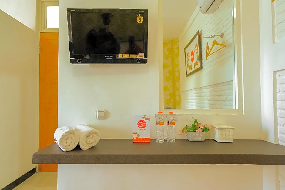 OYO 354 32 Residence