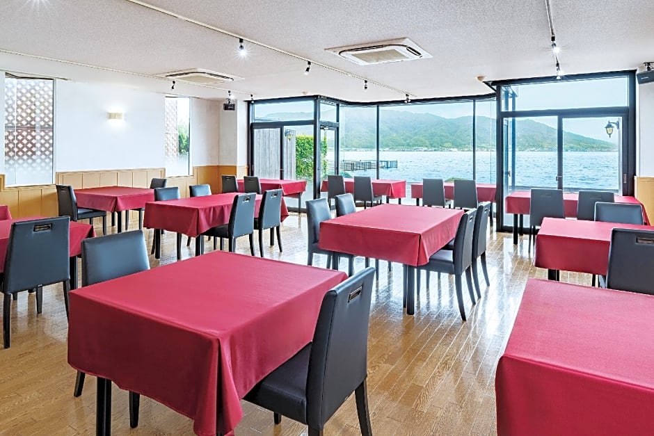 Auberge Amanohashidate