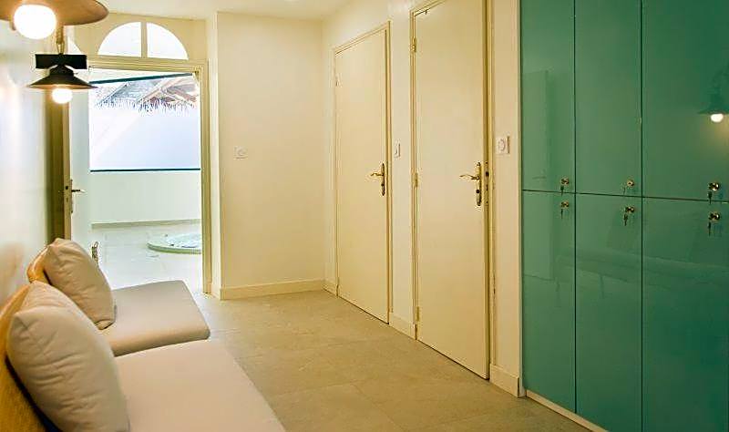 Hotel Haras De La Potardiere