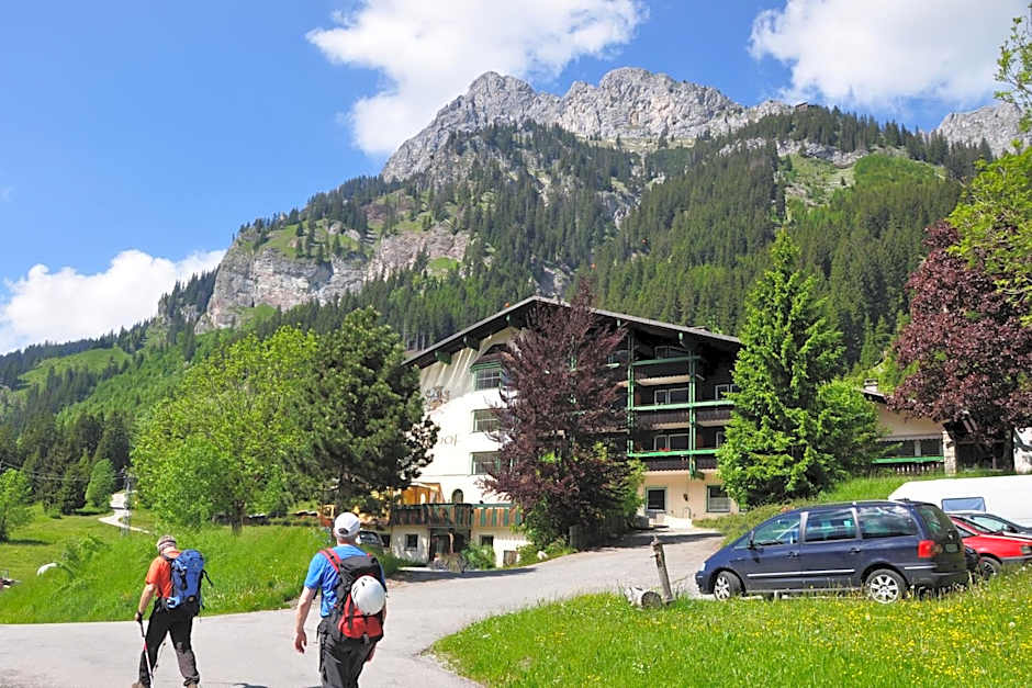 Hotel Berghof