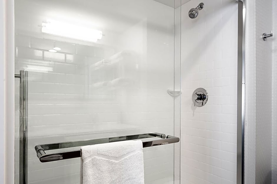 Hampton Inn Iowa City/Coralville