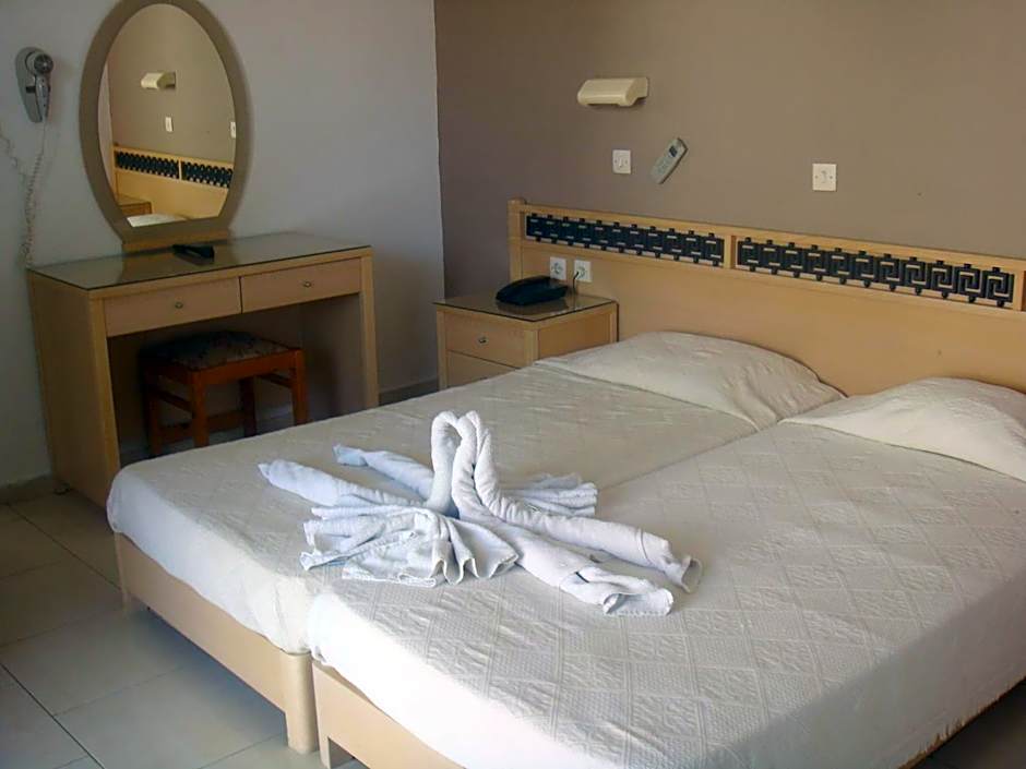 White Palace Studios