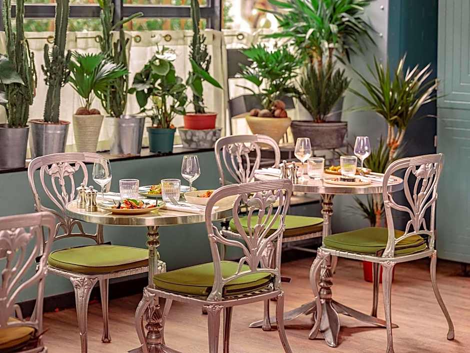 ibis Paris Bastille Opera