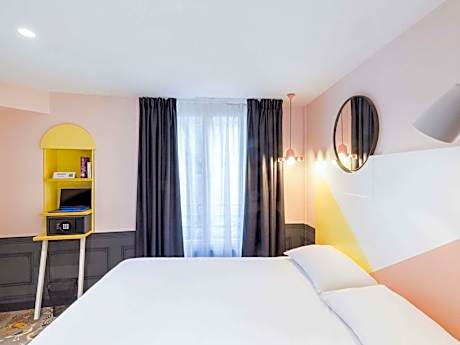 Standard Room with 1 Single Bed