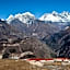 Mountain Lodges of Nepal - Kongde