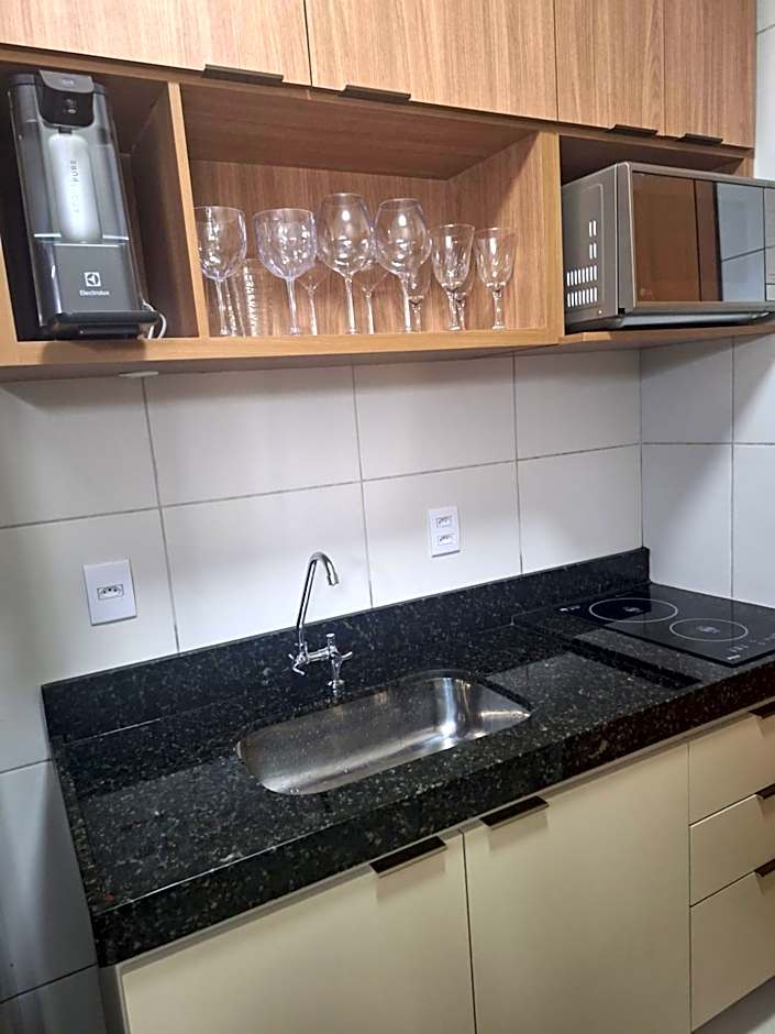 Flat Makia Beach Experience Muro Alto