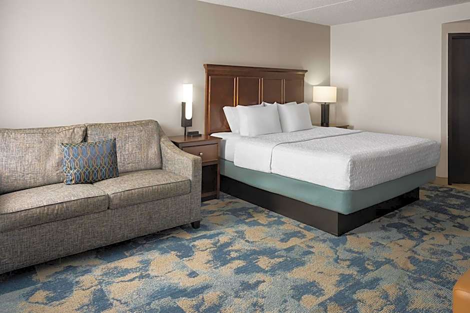 Hampton Inn Gettysburg