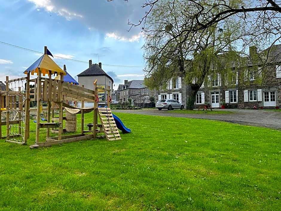 La Maison des Amis en Normandie