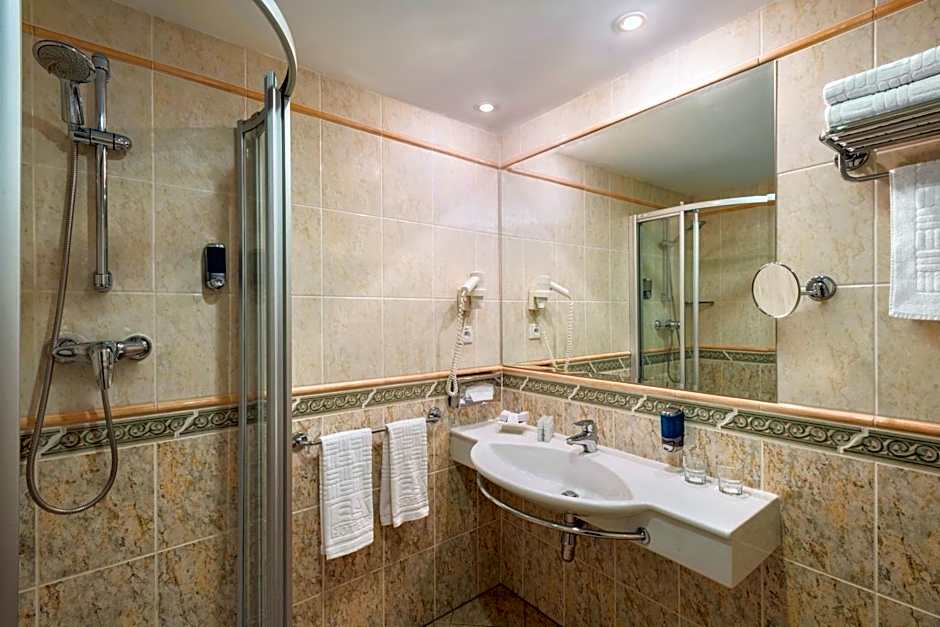 Ramada Prague City Center