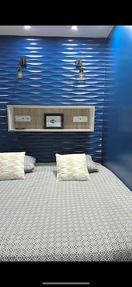 Chambre Love Luxe Monaco