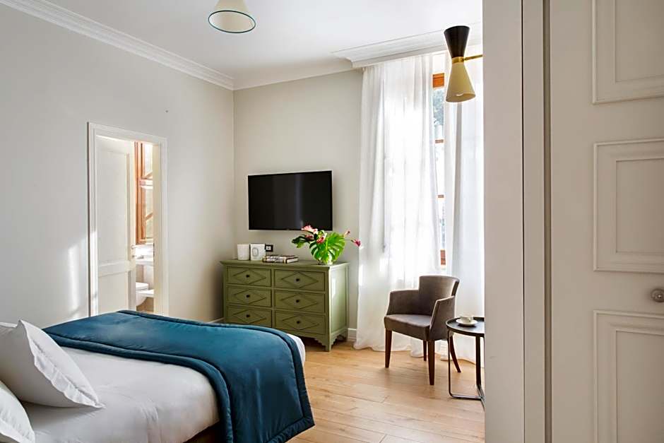 Favilla Hotel di Charme