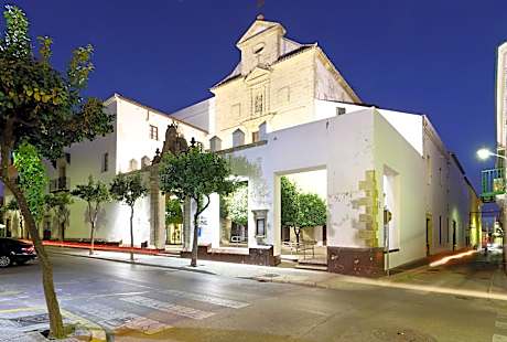 Crisol Monasterio de San Miguel