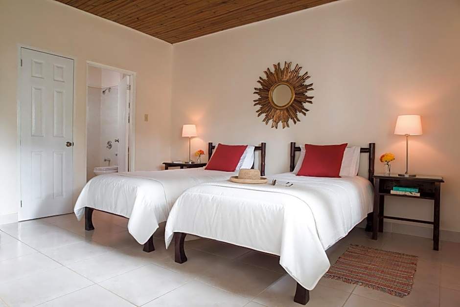 White Sands Negril Hotel