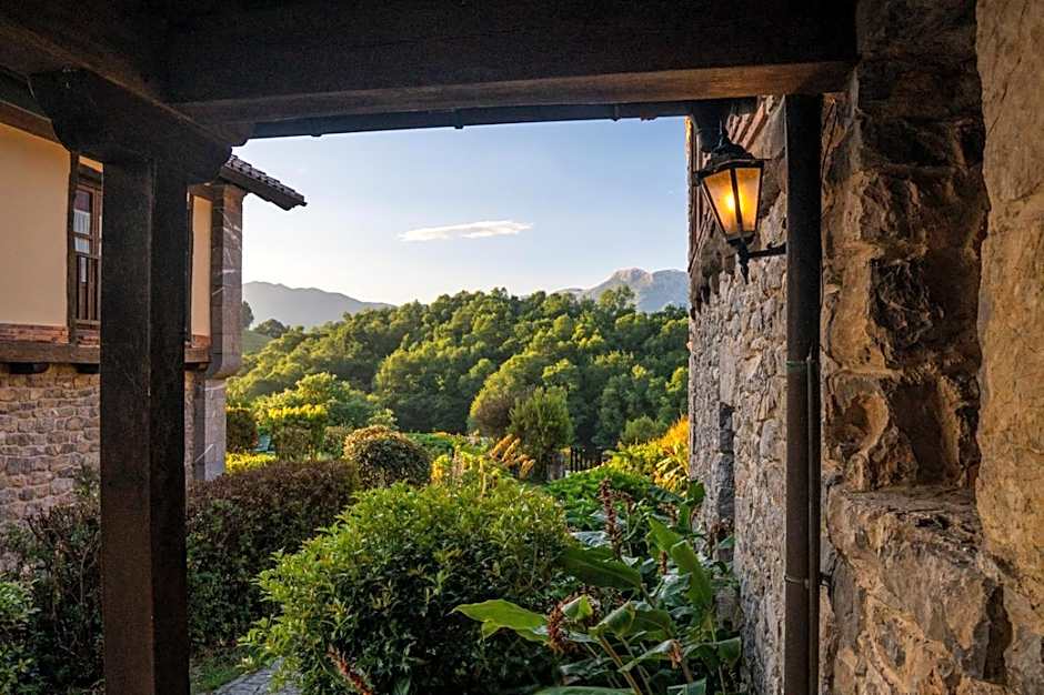 La Montaña Mágica Hotel Rural