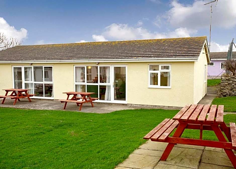 Anglesey Bungalows
