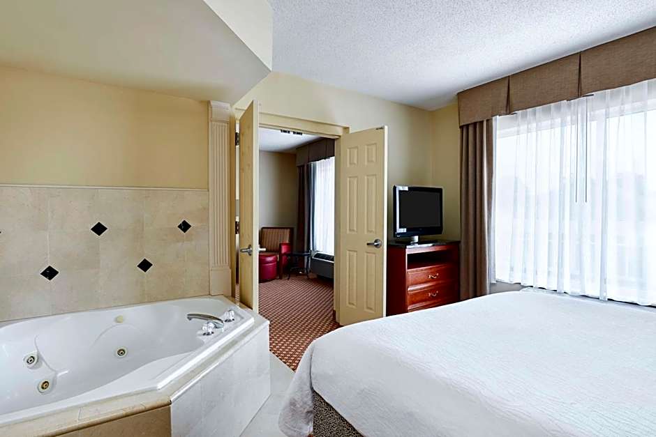 Hilton Garden Inn Charlotte North