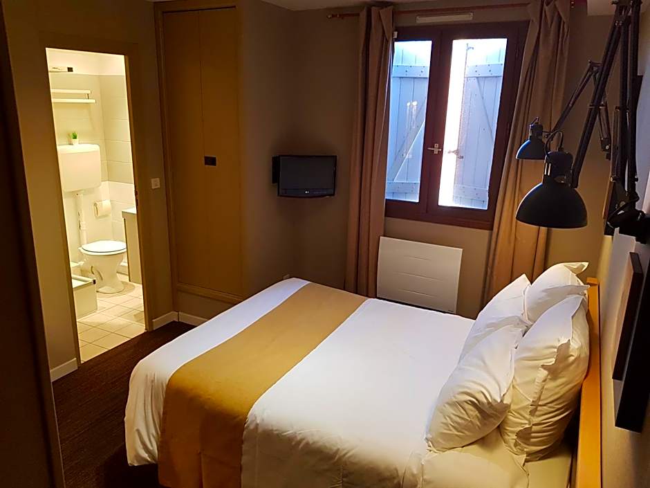 Résidence L'Atelier