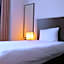 Hotel des Colonies Brussels by Mercure