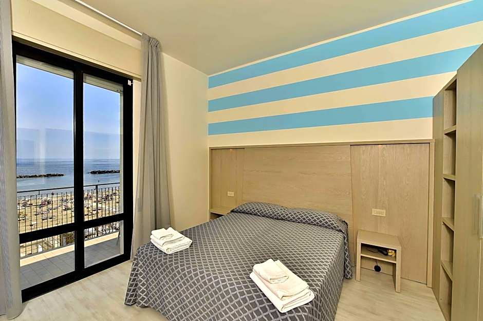 Hotel Admiral
