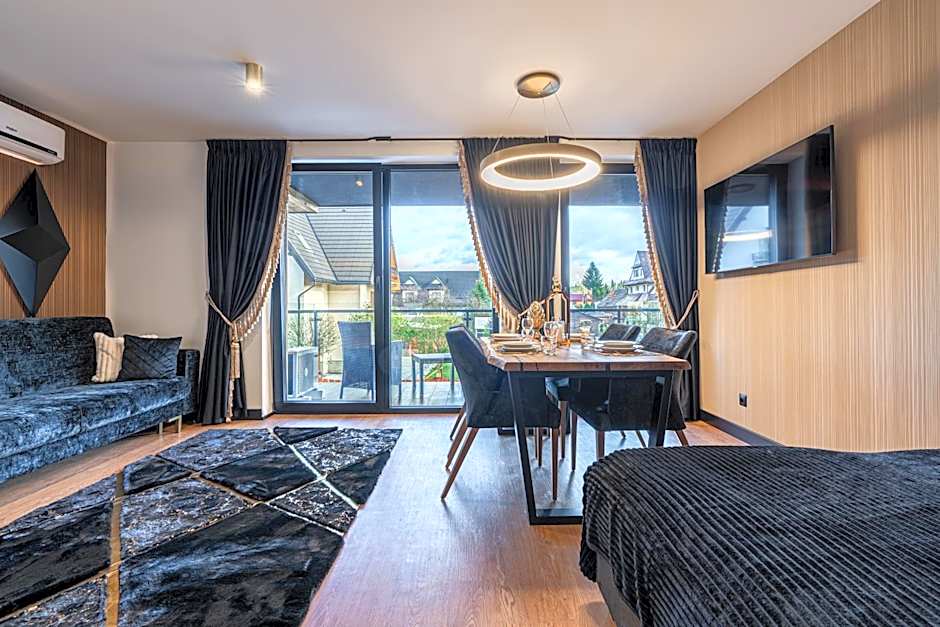 Aparthotel Diamond SPA Aqua