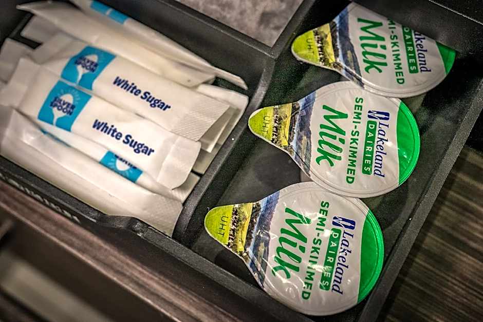 OYO Bellevue Apartments Middlesborough