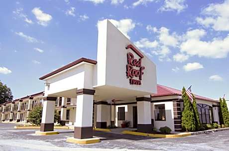Red Roof Inn Somerset, KY