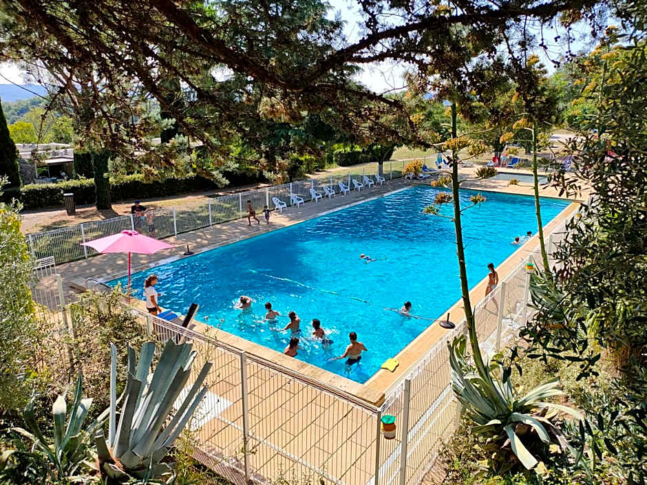 Residence Vacances Bleues Lou Castel