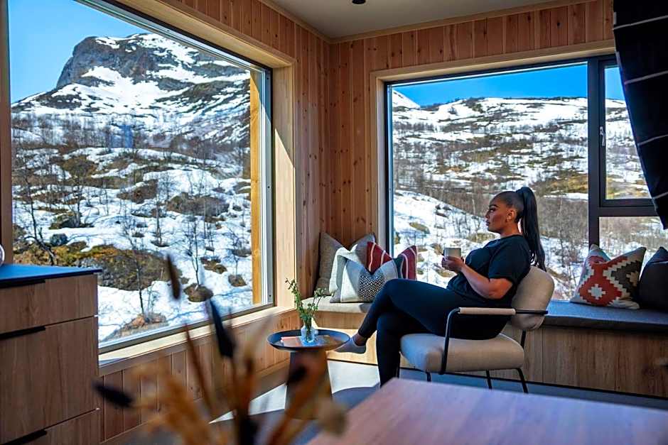 Filefjellstuene Hotel