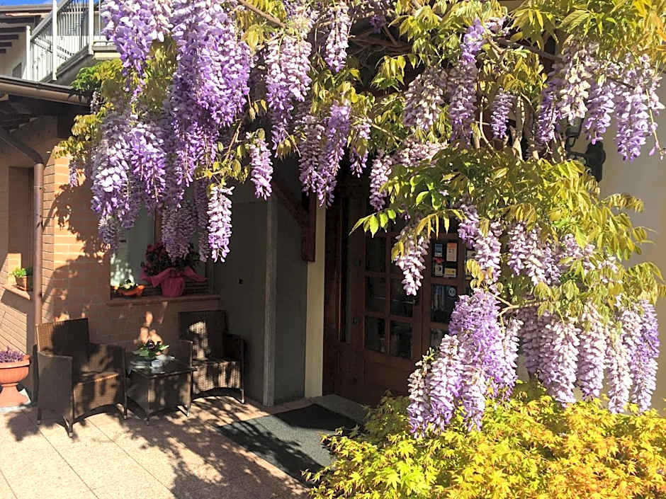 Hotel Ferro di Cavallo